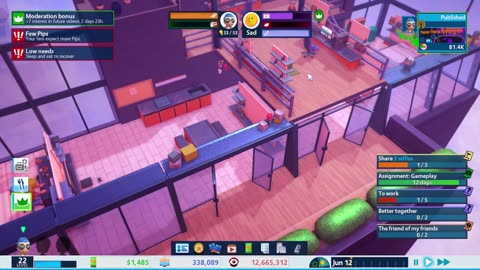 YouTubers Life In 2023 How Dose It Preform Exciting Stuff!!! Part 2