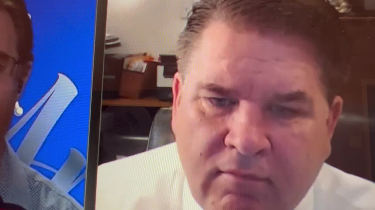 Dr Ardis Interviews FormerFedsGroup’s Brad Geyer