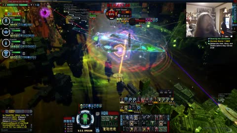 It's Game Time on Star Trek Online