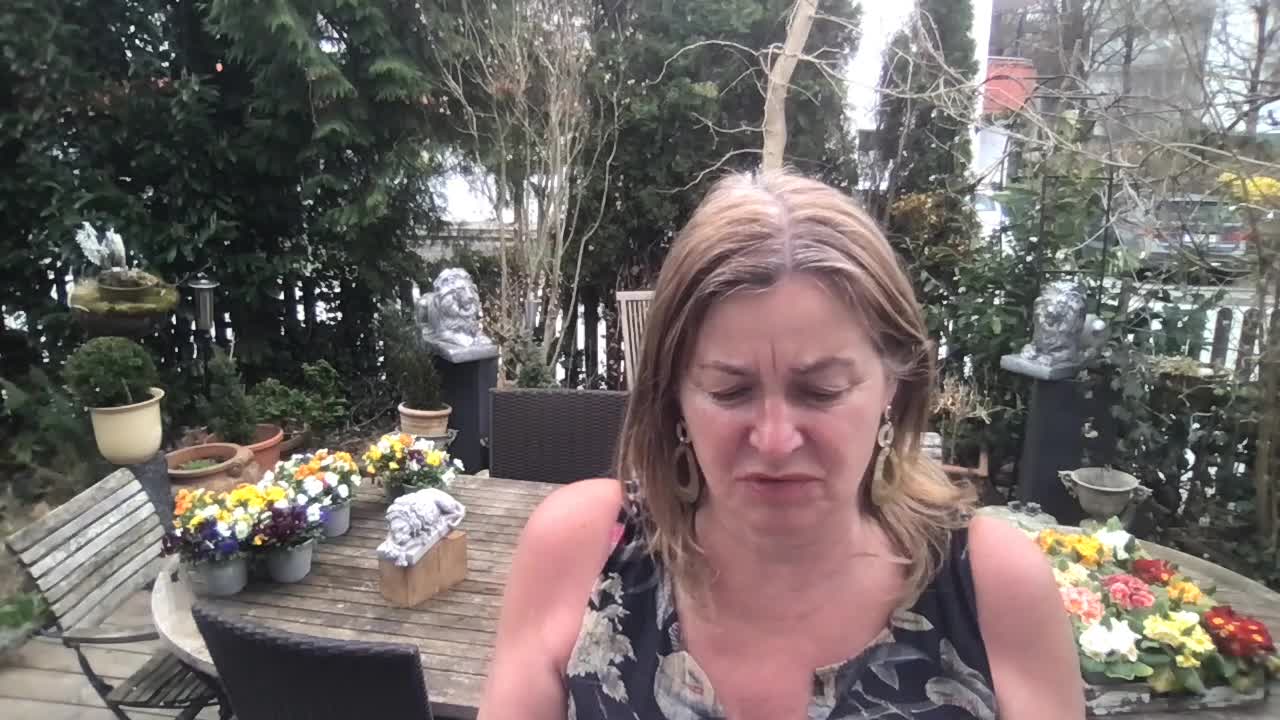 Erlösung | CATHERINES BLICK #213