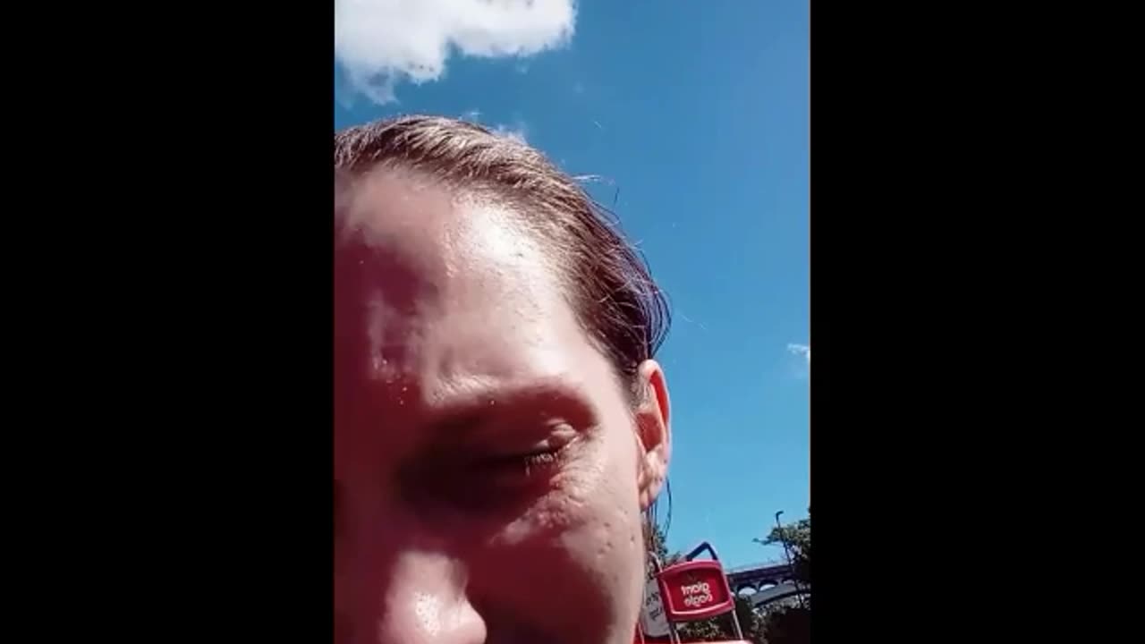 Lisa Richard - 9/19/24 Lisa Needs a Taxi to Daddy's...