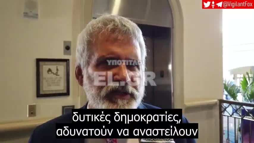 Dr. Malone - '' Pandemic '' linked to desire to establish a social credit system