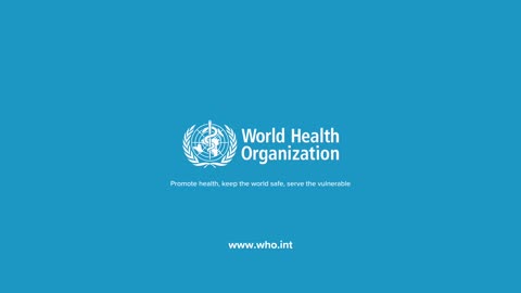WHO Climate Change Press Conference