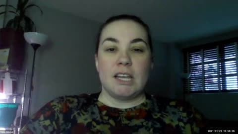 Kathleen Lowrey & Raine McLeod on the situation in Canada