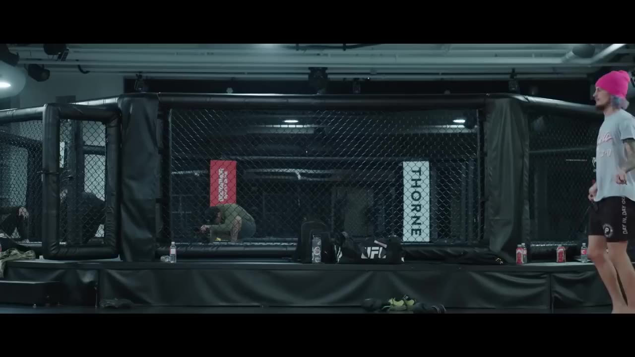 Welcome to The SUGA ERA | A Sean O'Malley Film