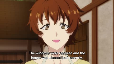 Harem in the Labyrinth of Another World (Uncensored) Episode 8 English Subbed