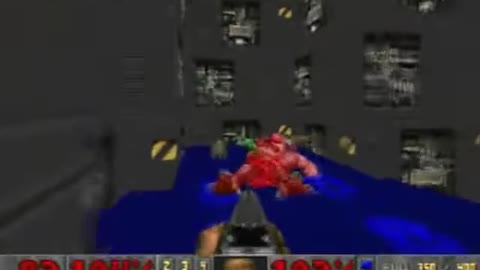Lets Play Doom 1-7: Central Processing