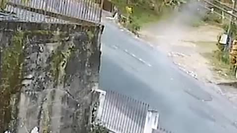CUIDADO COM IMPRUDÊNCIA!
