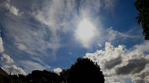 north birmingham uk 26.7.24