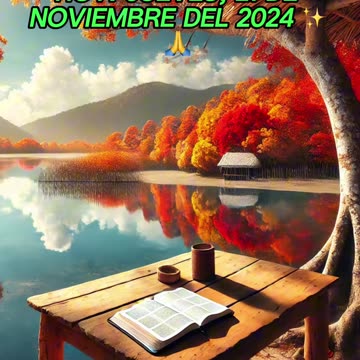 🙏✨Evangelio de HOY. Jueves, 21 de Noviembre del 2024 ✨🙏