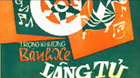 Nhạc Trọng Khương: Rộn ràng, náo nức
