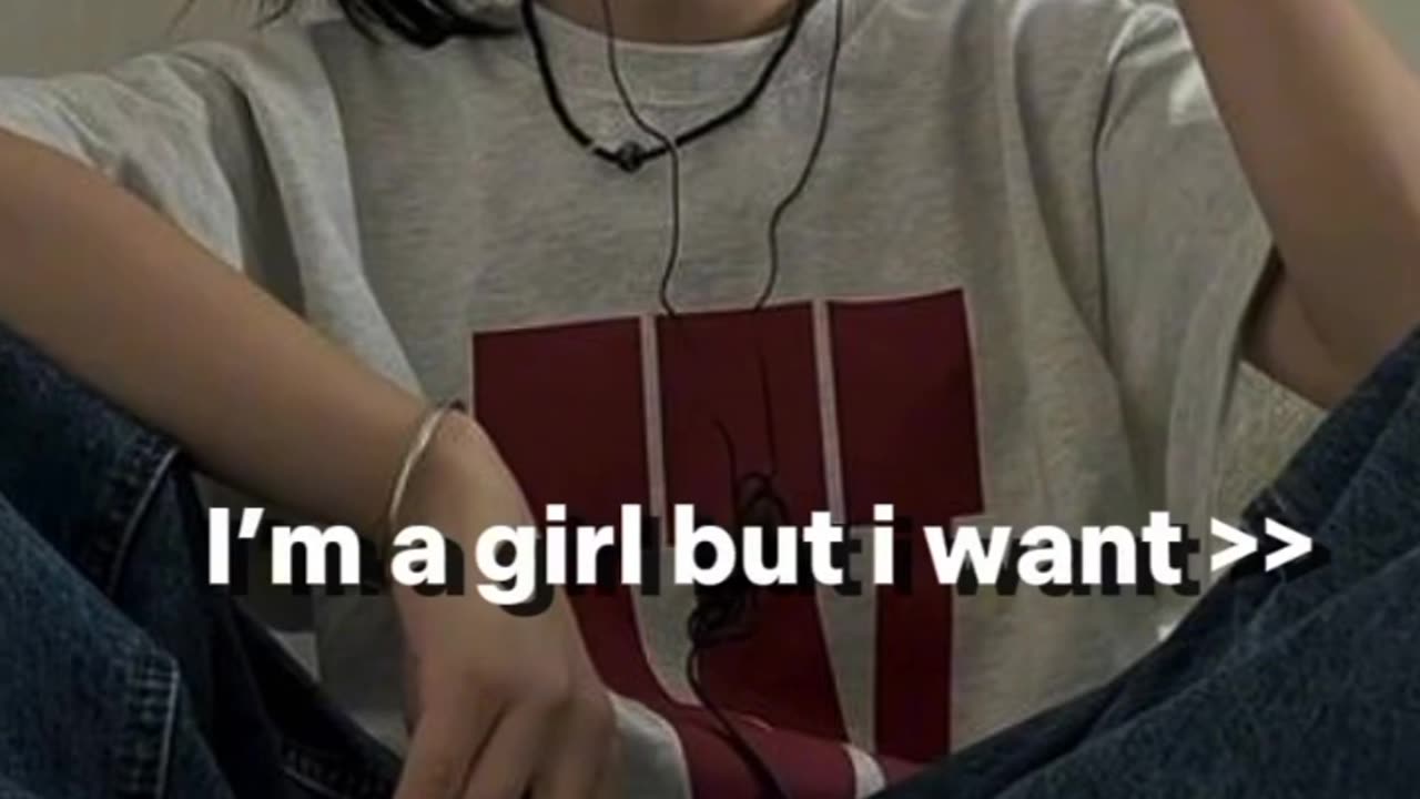 I'm girl but I want 🏍️