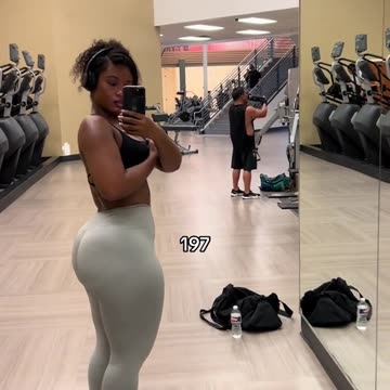 To achieve your ideal weight