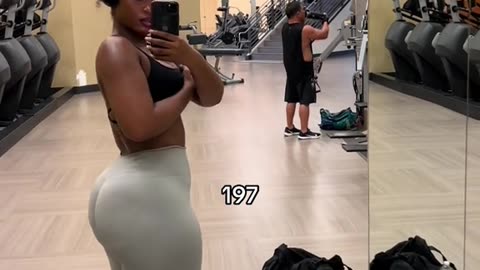 To achieve your ideal weight