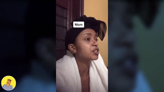 Tik Tok Ethiopian Funny Videos Compilation |Tik Tok Habesha Funny Vine Video compilation #9