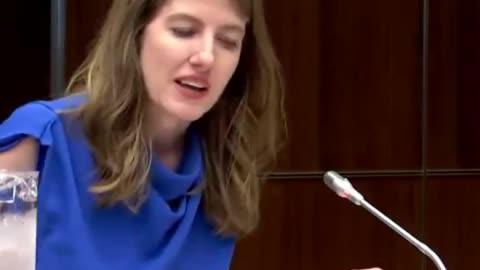 Climate and Gender Hysteria: MP Claims Climate Crisis Disproportionately Impacts Women and Girls
