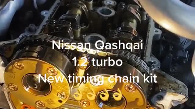 Auto parts repair and repair engine