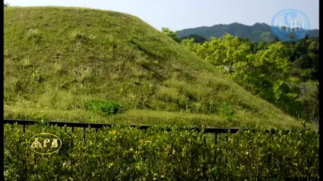 Ancient Megalitic Energy Keepers Part 3