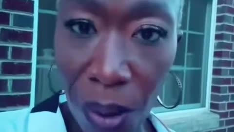 Joy Reid REALLY needs to stop making these videos