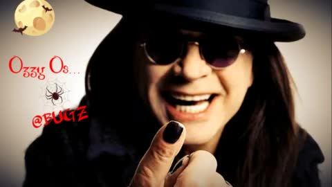 Ozzy Os...