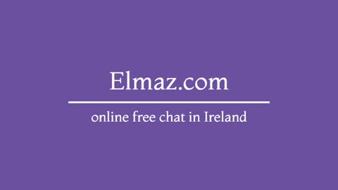 Chat for free online in Ireland