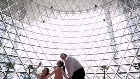Zeng always said married life