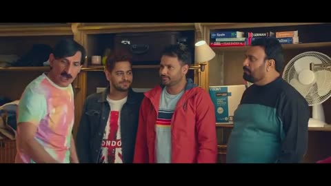 Chal Mera Putt 2 Ka very funny clip 2022.Like this videos