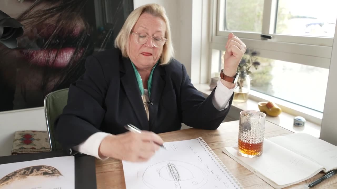 Catherine Austin Fitts _ Full Interview _ Planet Lockdown