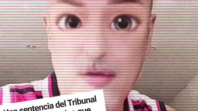 "Sentencia Firme"