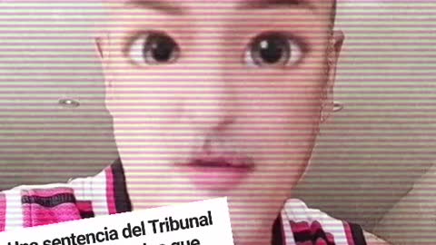 "Sentencia Firme"
