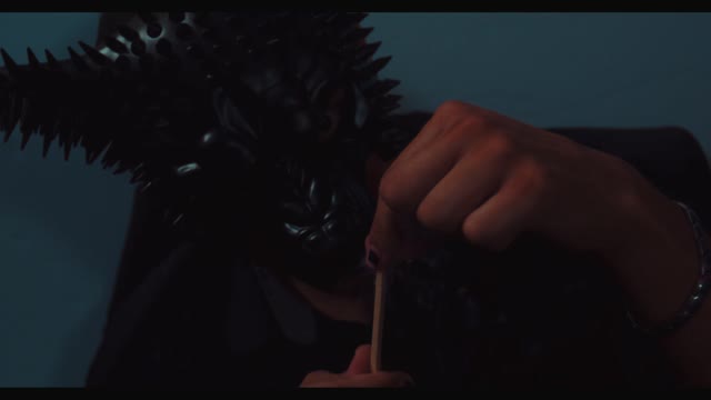 Sleepy Howl - Big Bad (Official Video)