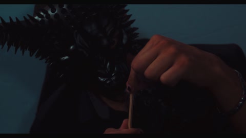 Sleepy Howl - Big Bad (Official Video)