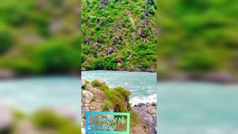 Kalam valley