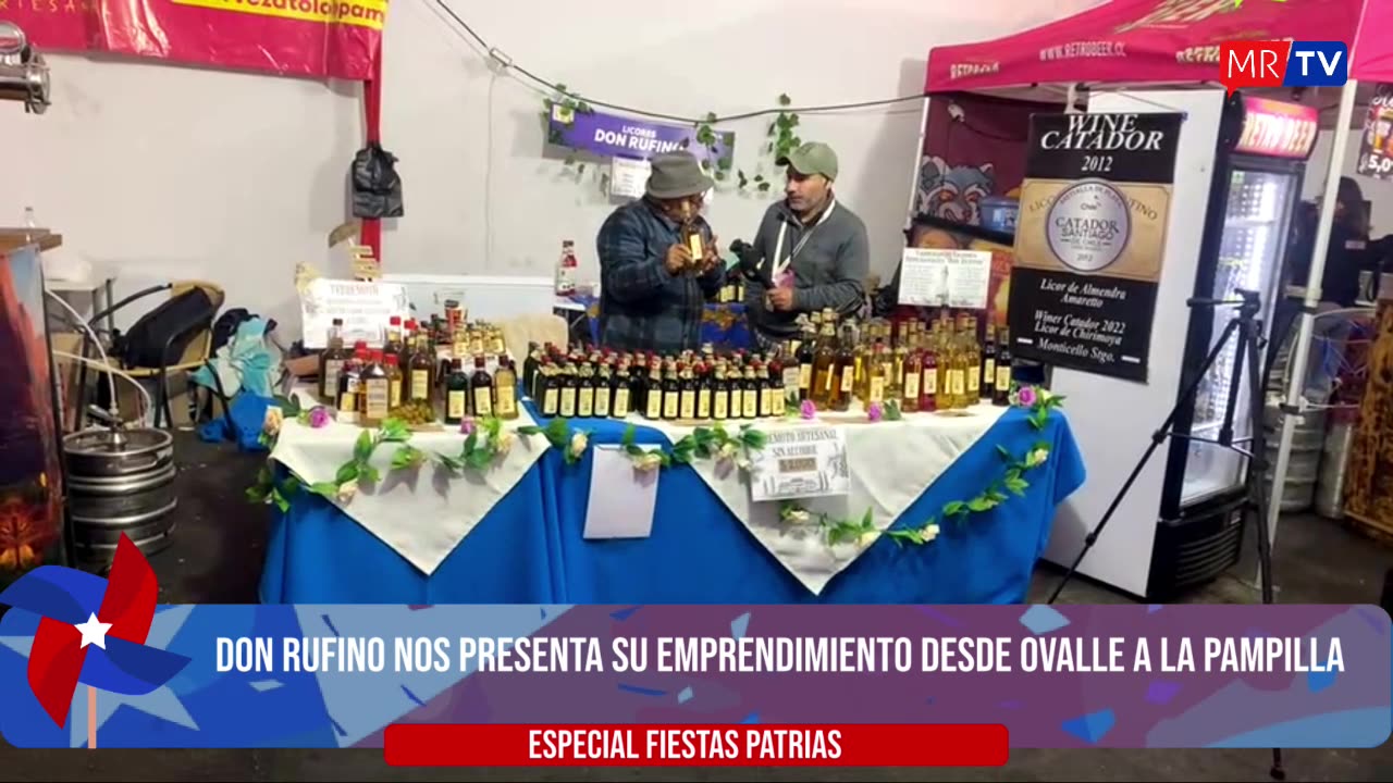 ESPECIAL PAMPILLA DE COQUIMBO 20/09/2024 PARTE 4