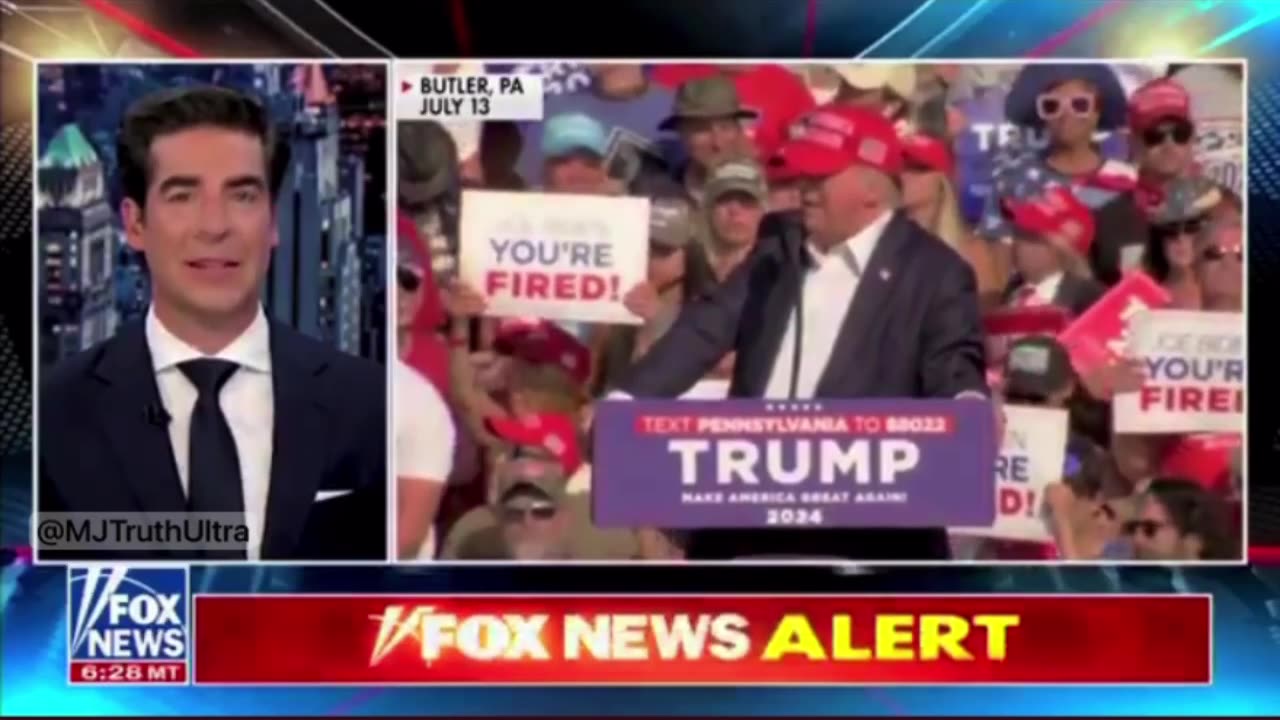 Thomas Crooks 700+ Social Media Posts May have been Posted by his Father or another Family Member?