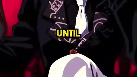 What If Demon Slayer Didn't Defeat Muzan ?
