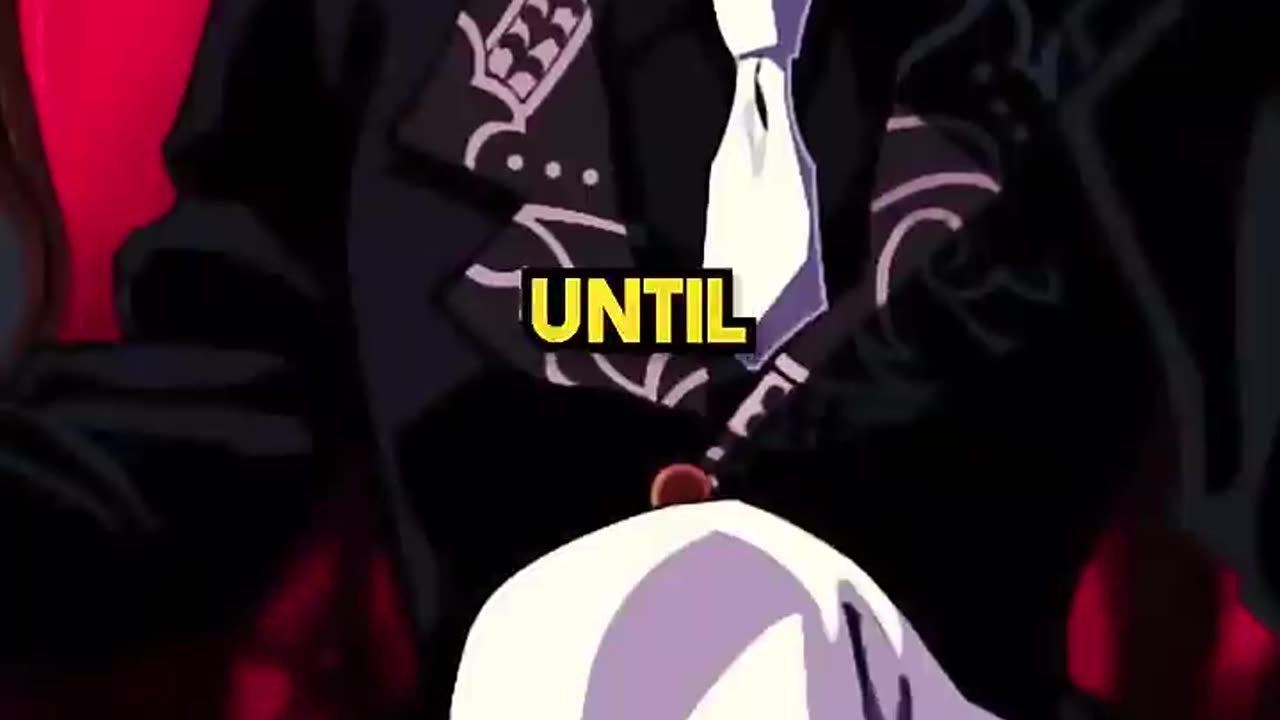 What If Demon Slayer Didn't Defeat Muzan ?