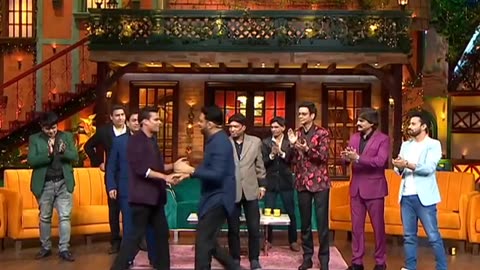 पंकज त्रिपाठी ने कपिल