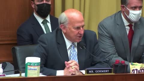 Rep Gohmert Defends Gun Rights at Raucous Red Flag Rumble with Gun Grabbing Democrats