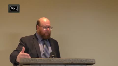 1 Corinthians 10 ｜ Bro. Jim Wiebe