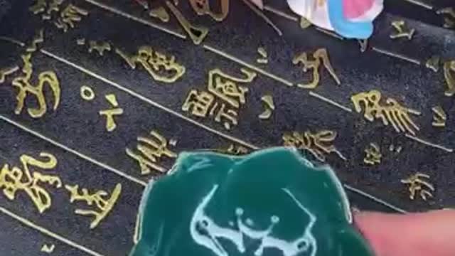 Oddly Satisfying Video #shorts #satisfying #oddlysatisfying #makeup #short #youtubeschorts