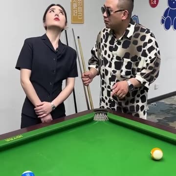 Funny Video Billiard 2