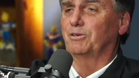 1 Minuto de Liberdade com Bolsonaro