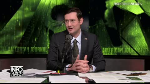 The American Journal in Full HD for October 29, 2021.