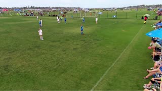 Striker Goal