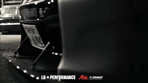 Nissan GT-R Track Edition Limited | Amazing Sport Car