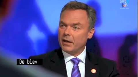 Jan Björklund - ONELINER