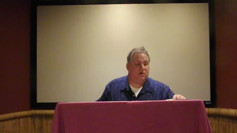 Grace Baptist Church 10/16/22 Brock 2
