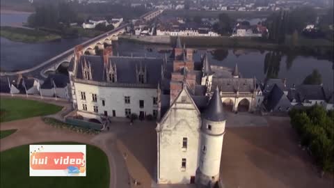 Les trésors des châteaux de la Loire51