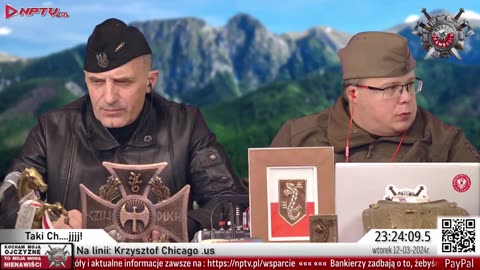 Kamracki Żywiec 12.03.2024